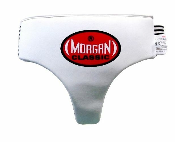 GP-3 Morgan Ladies Ovary Protector