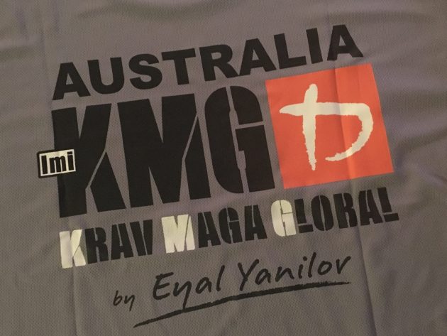 KMG-dri-fit-training-shirt