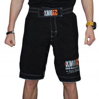 KMG shorts_front