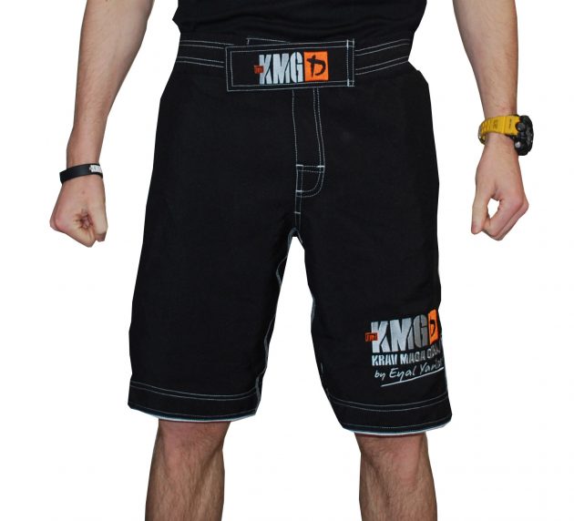 KMG shorts_front