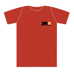 KMG warrior-red-shirt-1