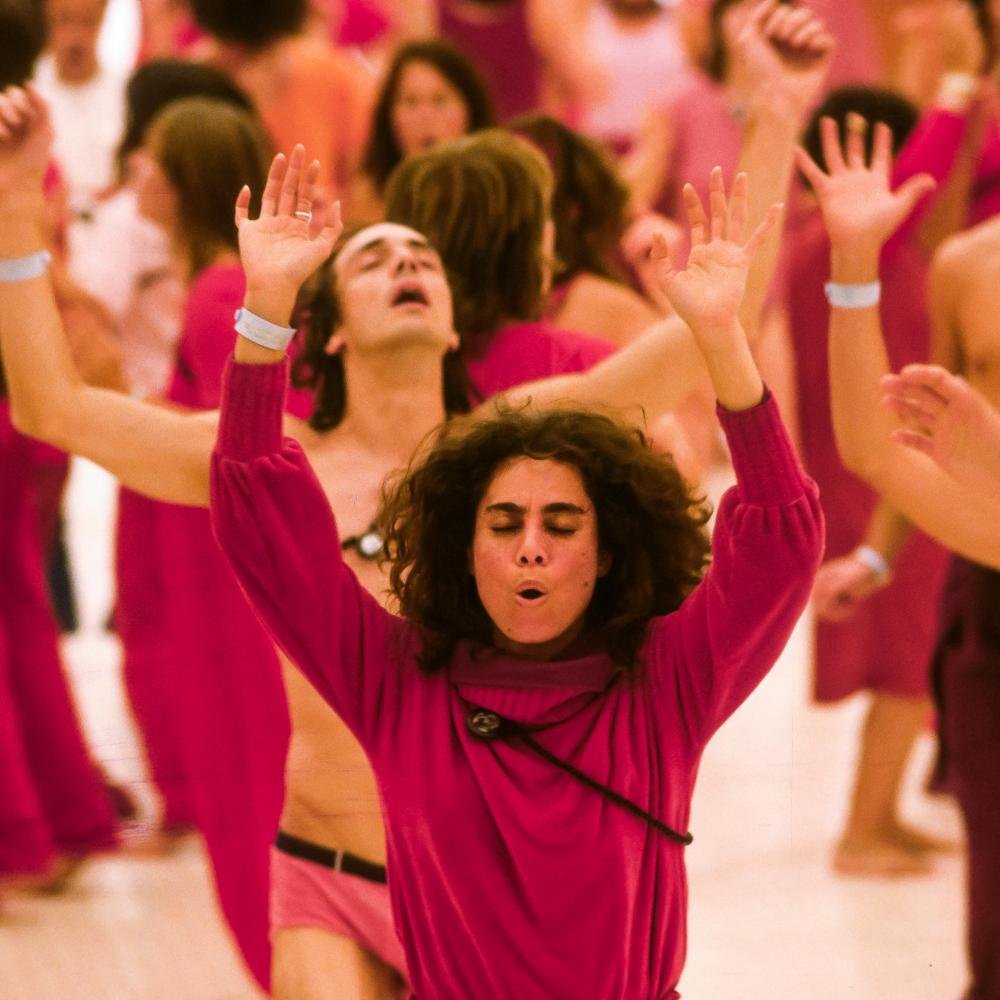 yoga cults are common enough to worry about