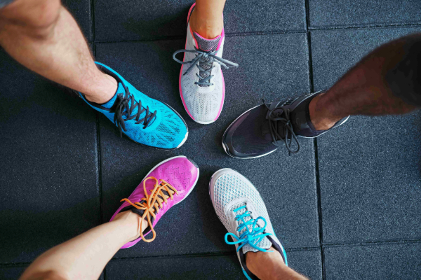 What Are The Best Shoes For Krav Maga? Top 7 Mens and Womens Shoes for Krav Maga