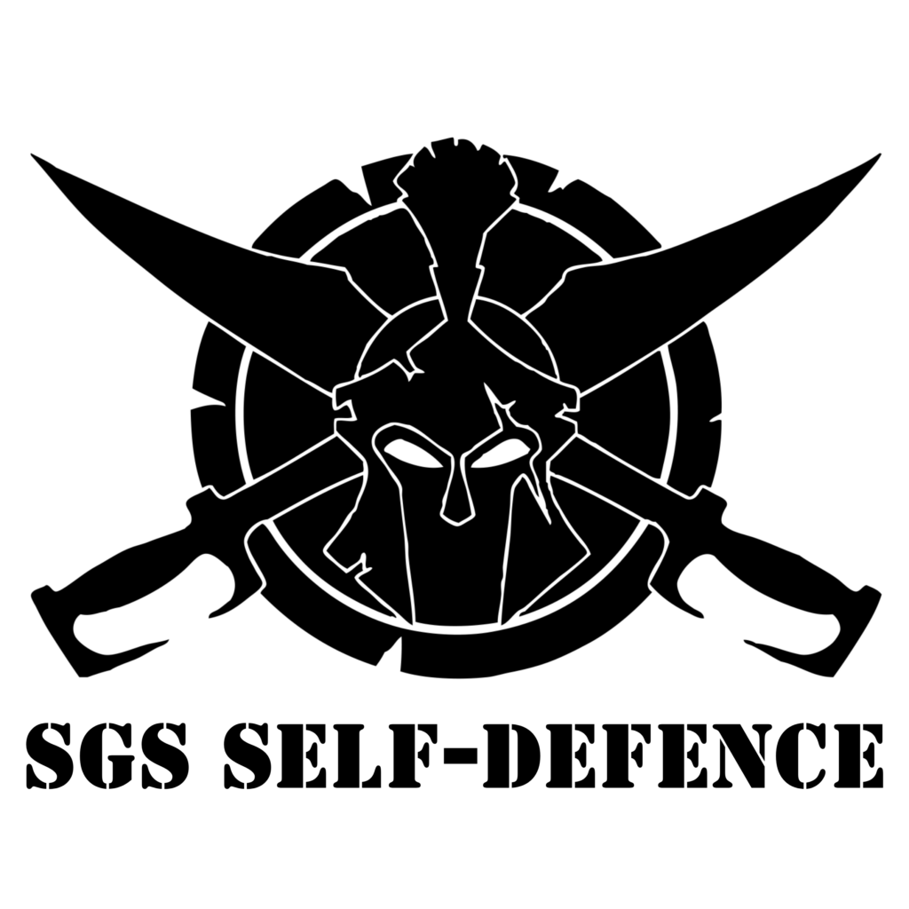 SGS SELF DEFENCE